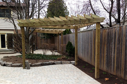 Custom Woodworking Burlington Ontario | Custom Decks, Fences, Gates